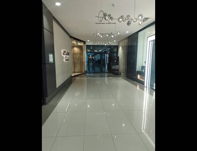 347M² BUSINESS CENTRE TO LET IN UMHLANGA RIDGESIDE